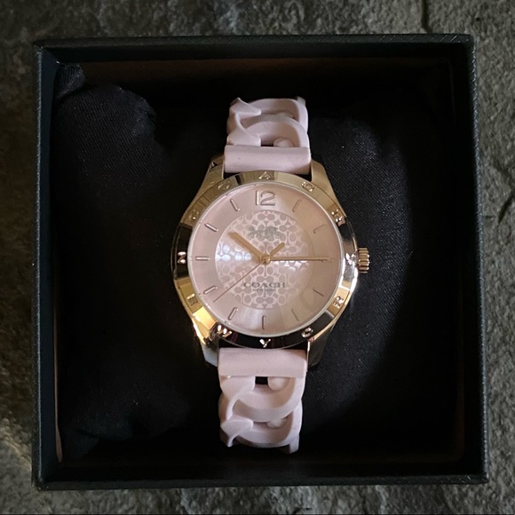 Coach Accessories - NWT COACH Maddy Watch